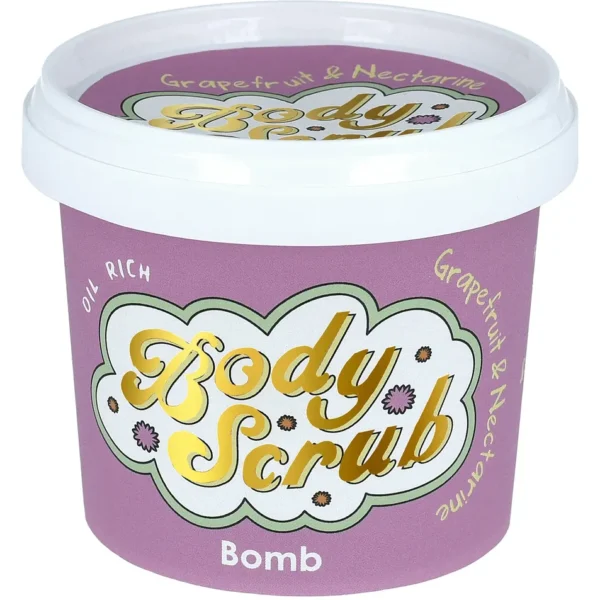 Body Scrub Grapefruit & Nectarine 365 ml