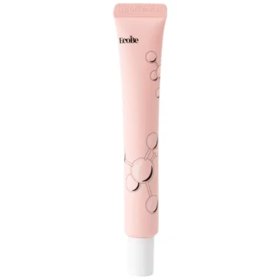 EcoBe Crème contour des yeux au peptide