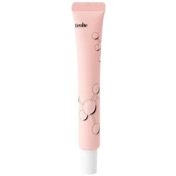EcoBe Crème contour des yeux au peptide