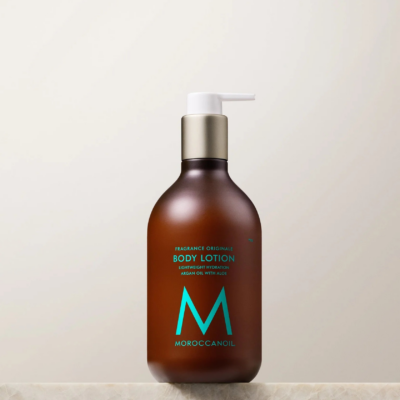 Moroccanoil BODY LOTION Fragrance Originale 360 ml