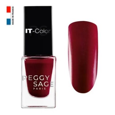 Vernis à ongles Peggy Sage IT-color 5 ml - Ludivine