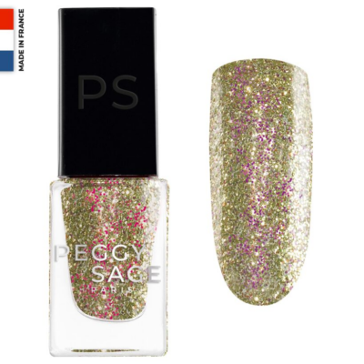 Vernis à ongles MINI - 5591 Beauty Queen 5ml