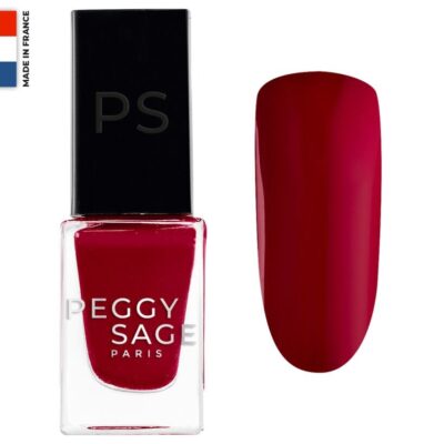 Vernis à ongles MINI - 5592 Red Passion 5ml
