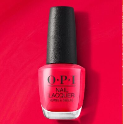 Nail Lacquer - My Chihuahua Bites!