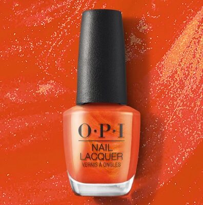 Nail Lacquer - PCH Love Song
