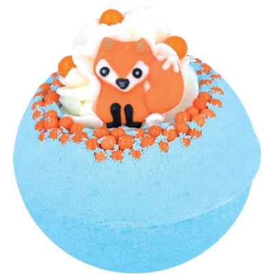 Bath Blaster Foxy Loxy