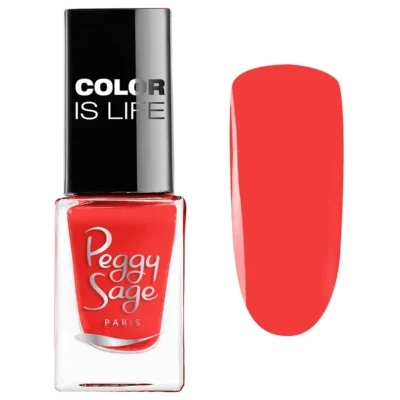 Vernis à ongles MINI Color is life - 5562 Garance 5ml