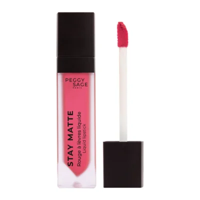 Rouge à lèvres liquide mat - candy pink