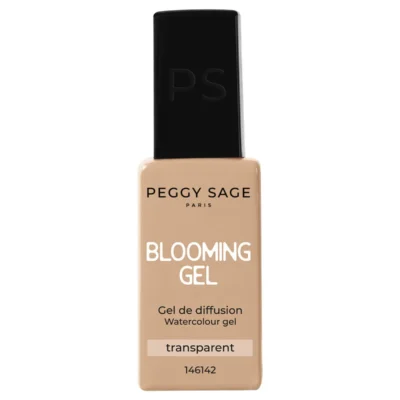 Gel de diffusion BLOOMING GEL