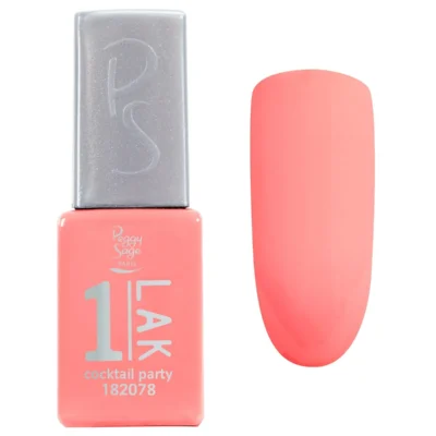 One-LAK 1-step gel polish - Cocktail party 5ml