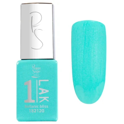 One-LAK 1-step gel polish - botanic bliss 5ml