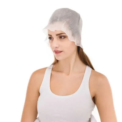 Bonnet En Silicone