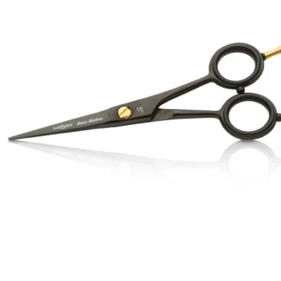 Ciseaux De Coupe Iwasaki Nara Karbon 5.5"