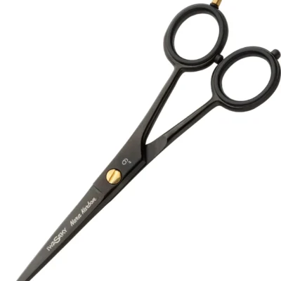 Ciseaux De Coupe Iwasaki Nara Karbon 6"