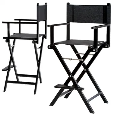 Chaise De Maquillage cm 55x40x108 h