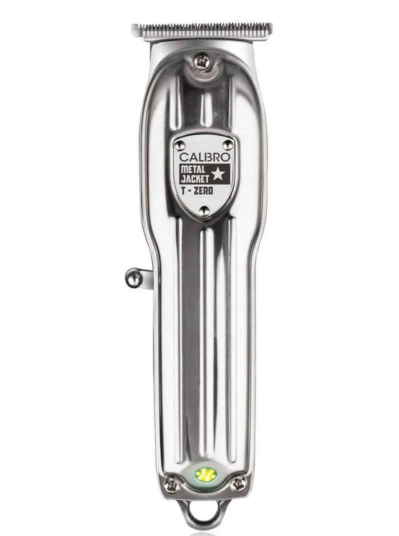 Tondeuse Professionnelle Calibro Metal Jacket T-zero