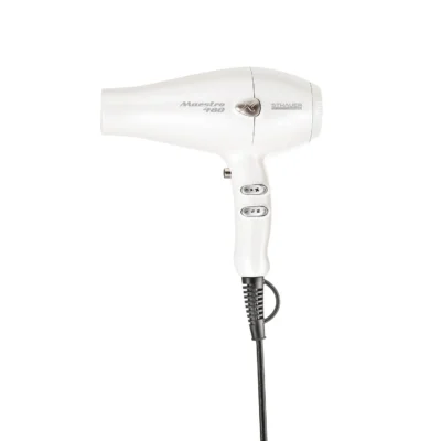 Sèche-cheveux MAESTRO 480 White Platinum 2200W