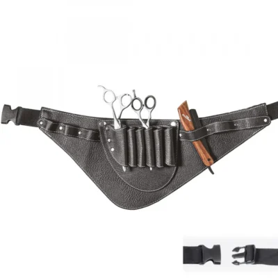 Trousse Ceinture En Similicuir