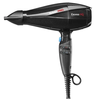 Sèche Cheveux Excess 2600W Ionic