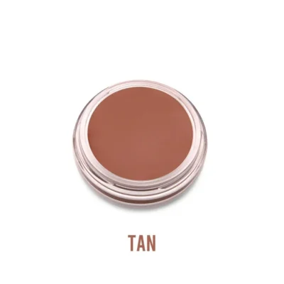 Cronzer - Cream Bronzer - Tan