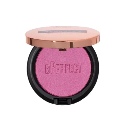 The Dimensions Collection Scorched Blusher Fever
