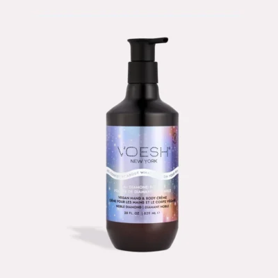 Crème mains et corps végane Noble Diamond 829ml