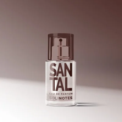 Eau de Parfum Santal - 15ml