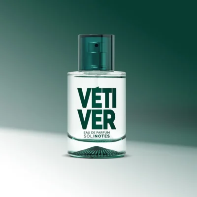Eau de Parfum Vétiver - 50ml
