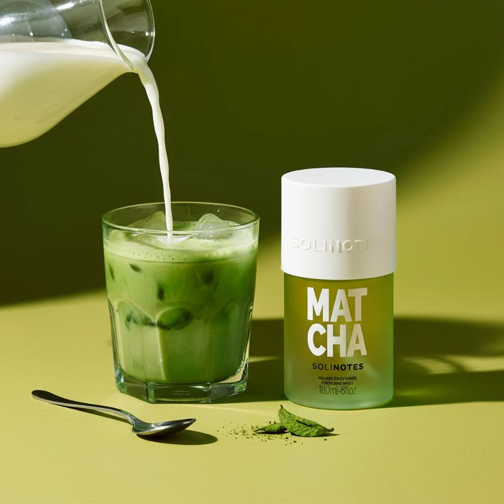 Brumes Solinotes Matcha 180ml