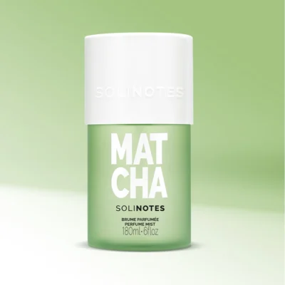 Brumes Solinotes Matcha 180ml
