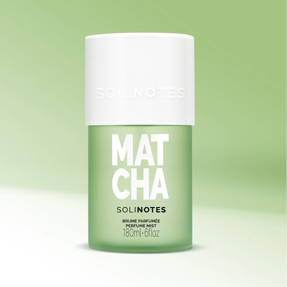 Brumes Solinotes Matcha 180ml
