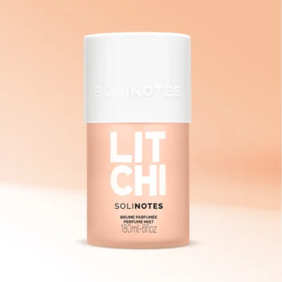 Brumes Solinotes Litchi 180ml