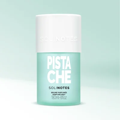 Brumes Solinotes Pistache 180ml