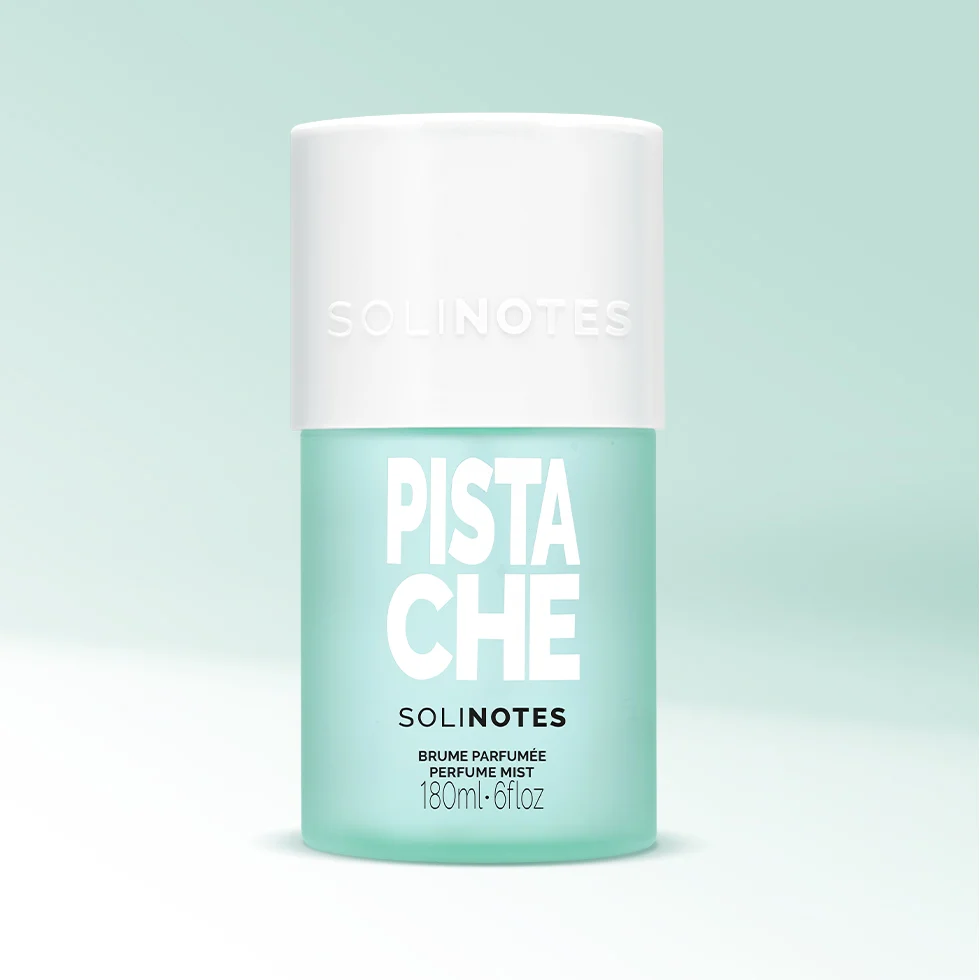 Brumes Solinotes Pistache 180ml