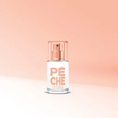 Eau de Parfum Pèche - 15ml