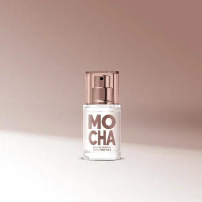 Eau de Parfum Gingembre - 15ml