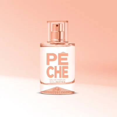 Eau de Parfum Pèche - 50ml