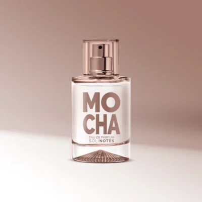 Eau de Parfum Mocha - 50ml