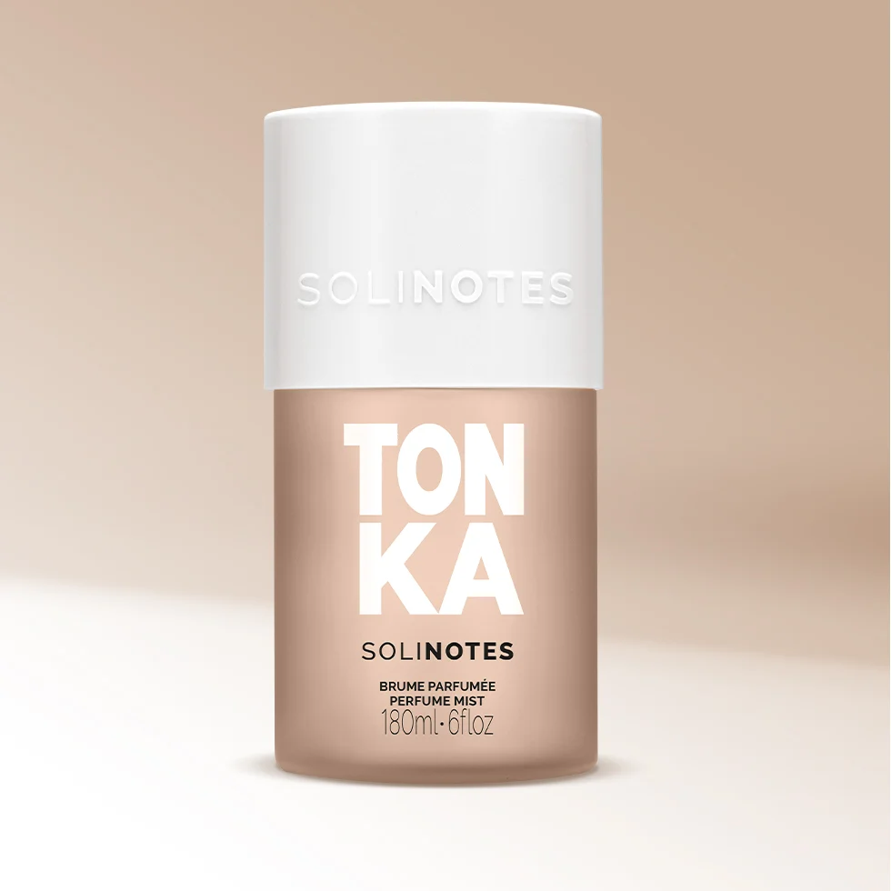 Brumes Solinotes Tonka 180ml