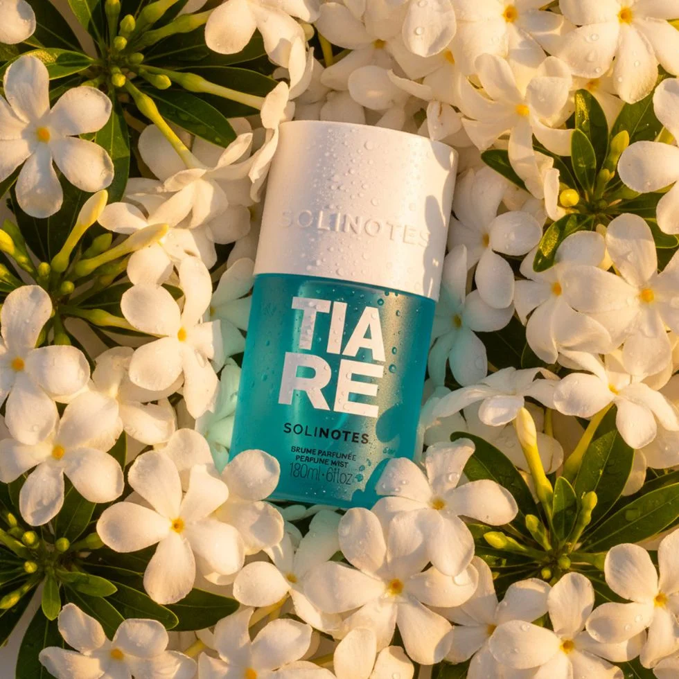 Brumes Solinotes Tiare 180ml