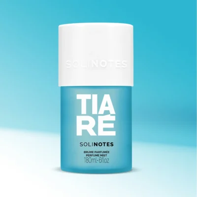 Brumes Solinotes Tiare 180ml