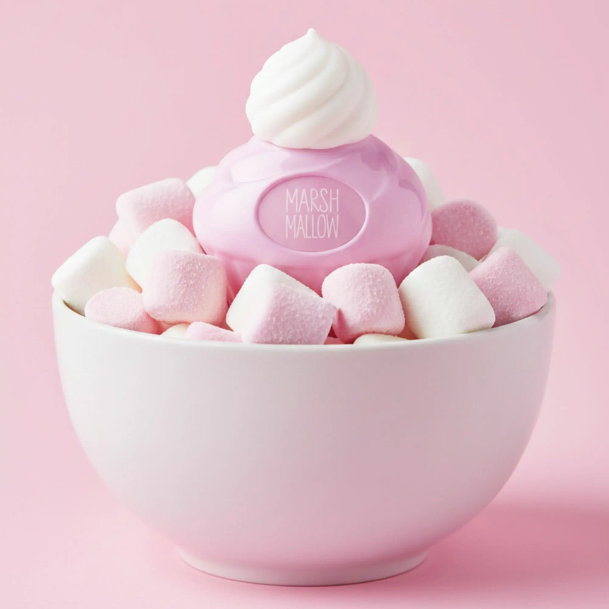 Tutti Delices Marshmallow 50ml