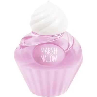 Tutti Delices Marshmallow 50ml