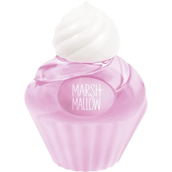 Tutti Delices Marshmallow 50ml